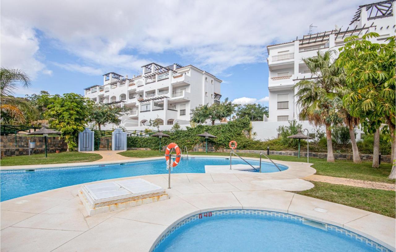 Beautiful Apartment In San Luis De Sabinillas With Swimming Pool Exterior photo
